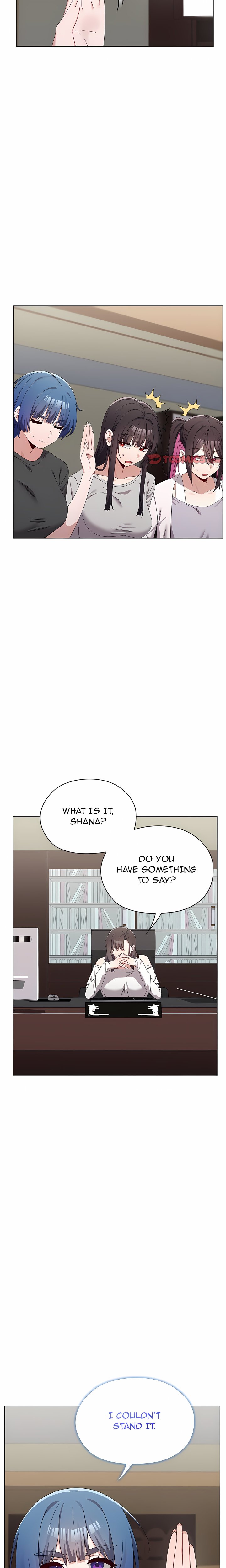 Where Did All the Men Go?, Chapter 18, page 6
