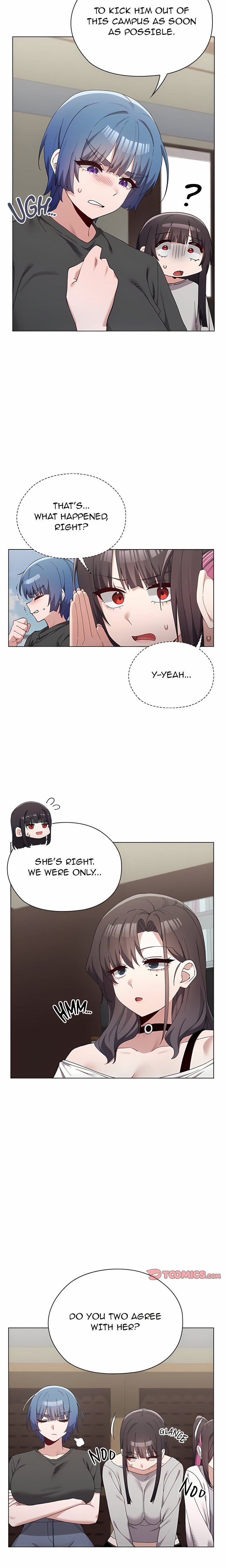 Where Did All the Men Go?, Chapter 18, page 8
