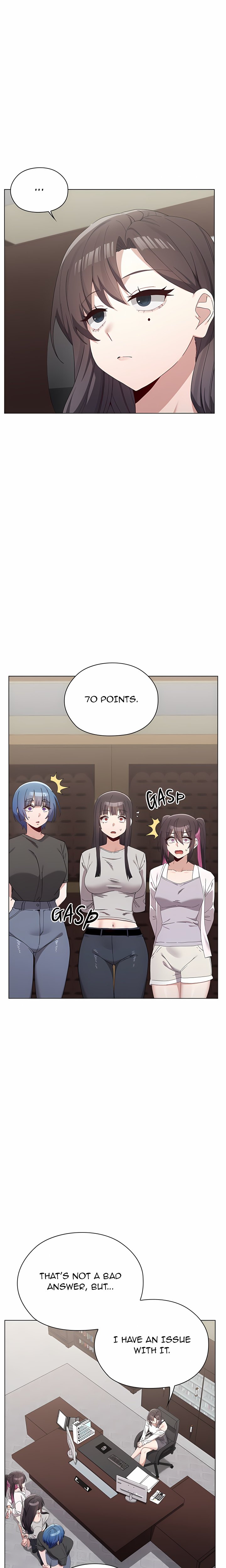 Where Did All the Men Go?, Chapter 18, page 9