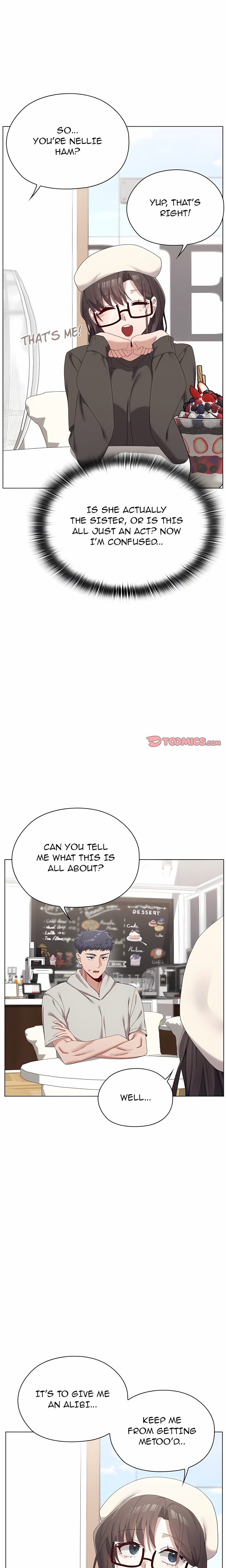 Where Did All the Men Go?, Chapter 19, page 11