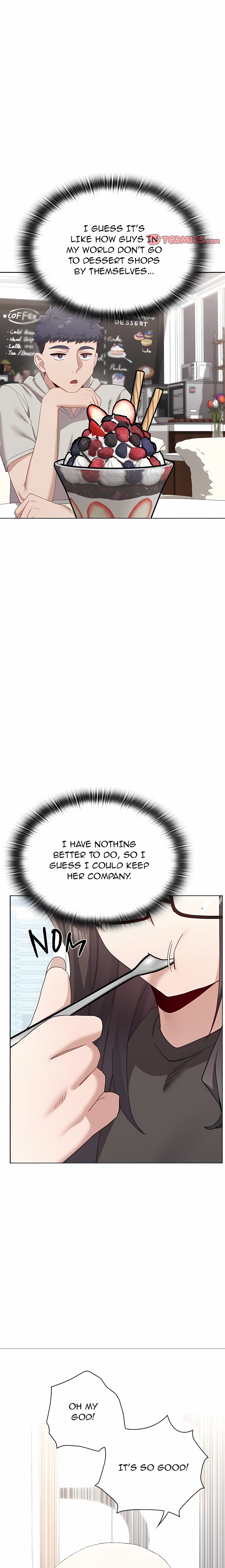 Where Did All the Men Go?, Chapter 19, page 13