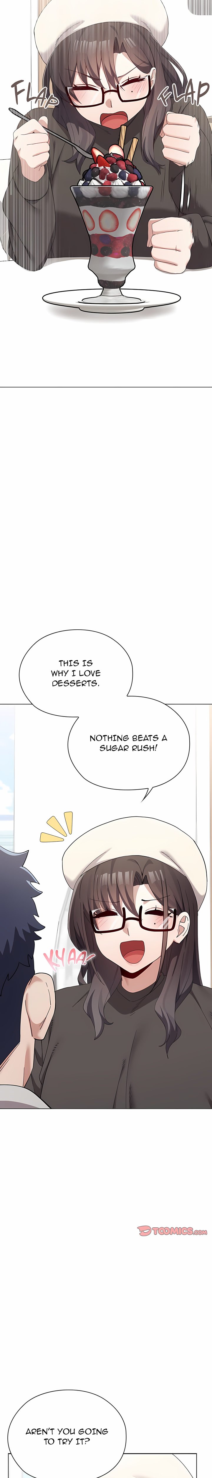 Where Did All the Men Go?, Chapter 19, page 14