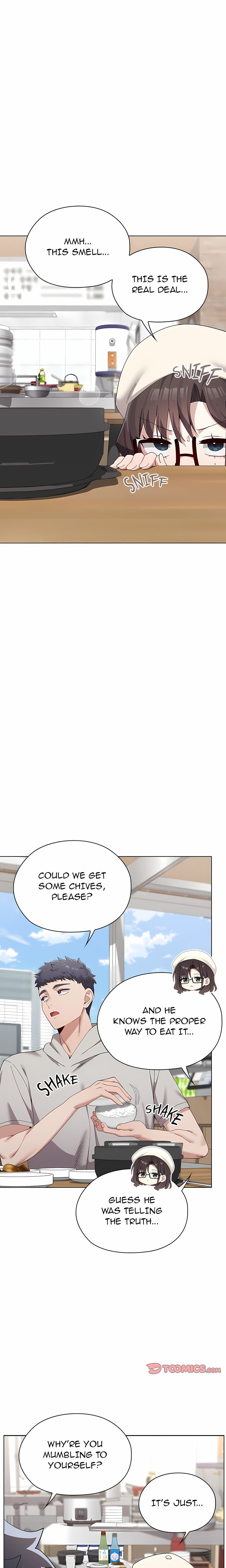 Where Did All the Men Go?, Chapter 19, page 19