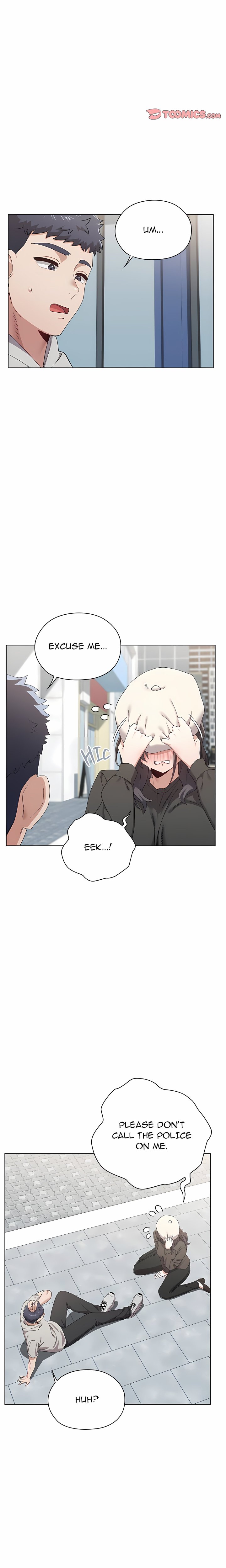 Where Did All the Men Go?, Chapter 19, page 3