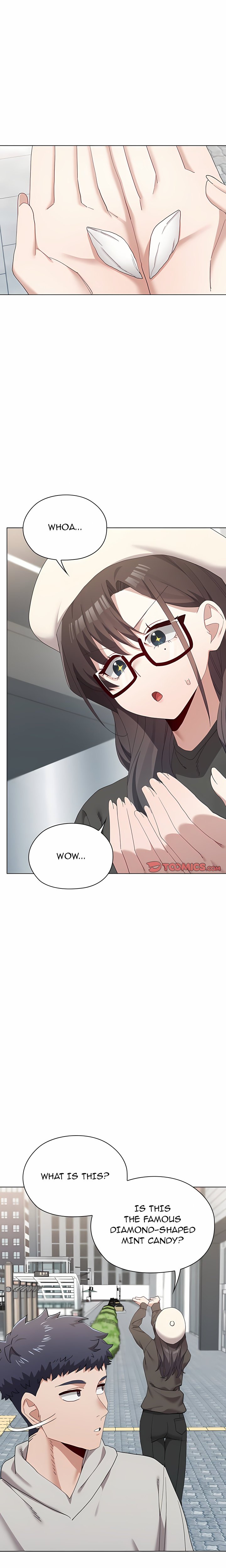 Where Did All the Men Go?, Chapter 19, page 21