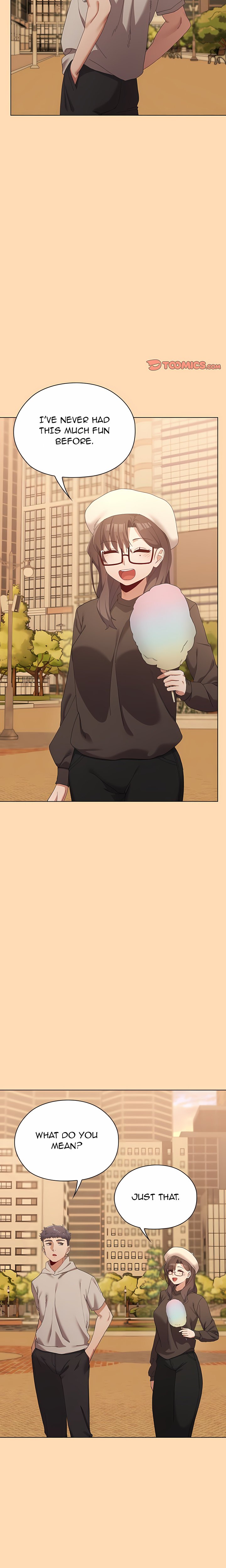 Where Did All the Men Go?, Chapter 19, page 23