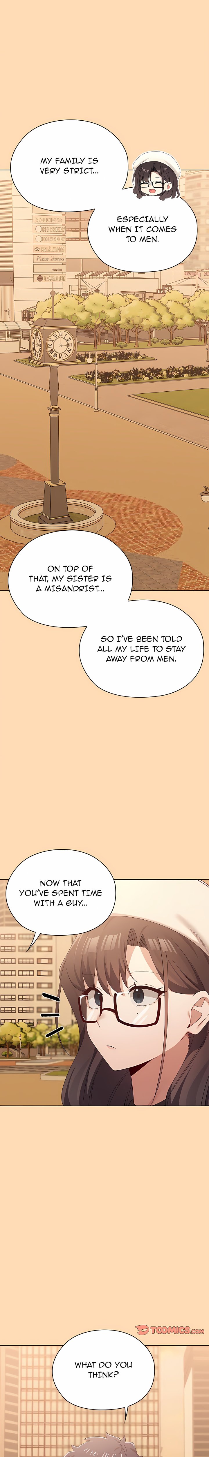Where Did All the Men Go?, Chapter 19, page 24
