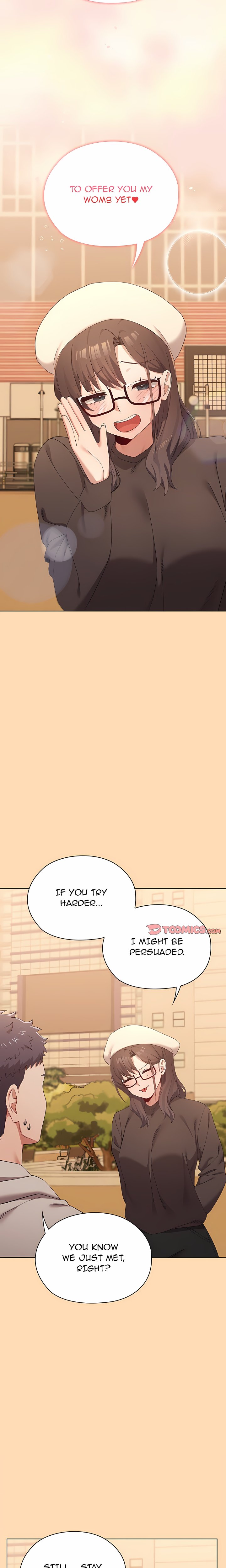 Where Did All the Men Go?, Chapter 19, page 26