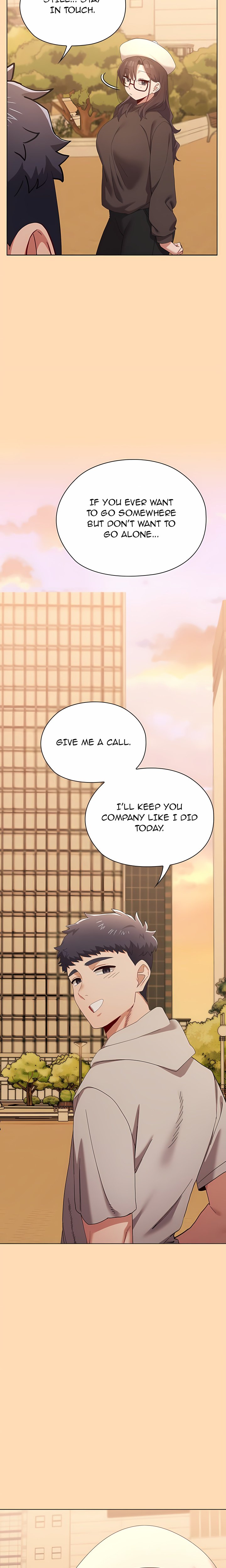 Where Did All the Men Go?, Chapter 19, page 27