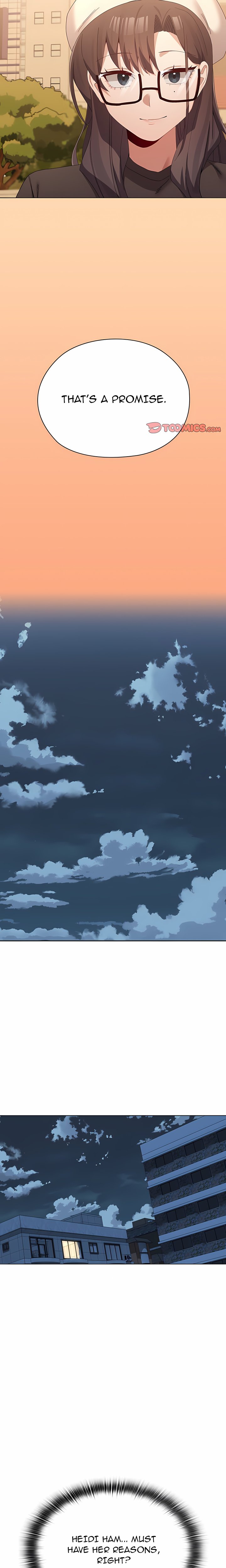 Where Did All the Men Go?, Chapter 19, page 28