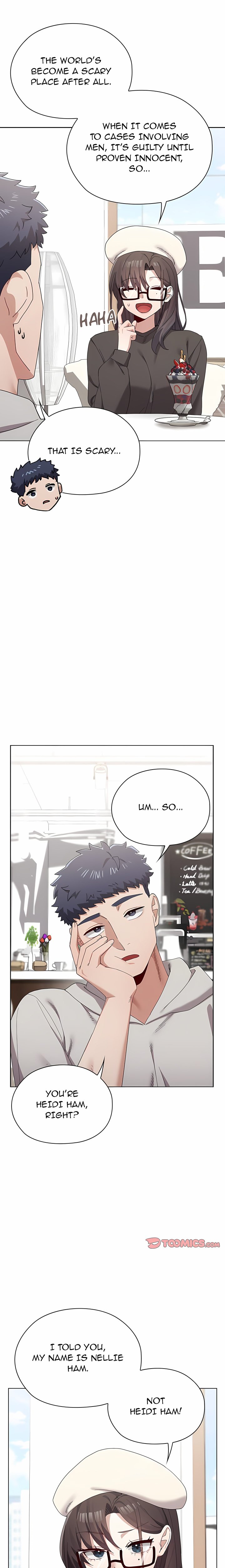 Where Did All the Men Go?, Chapter 19, page 9