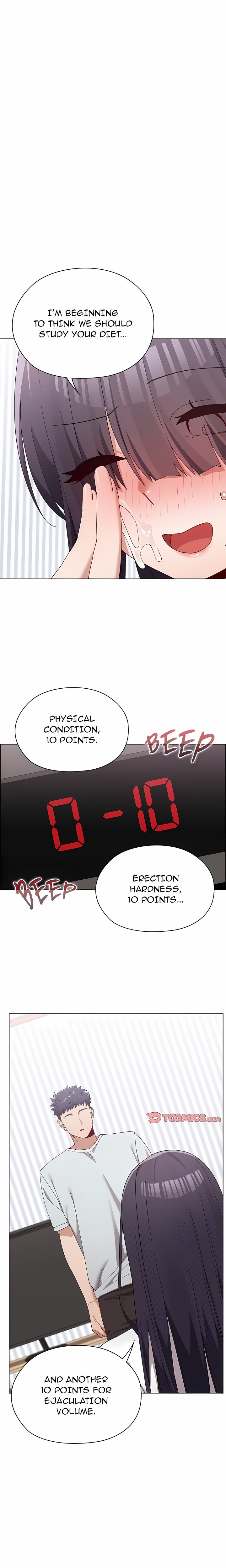 Where Did All the Men Go?, Chapter 20, page 13
