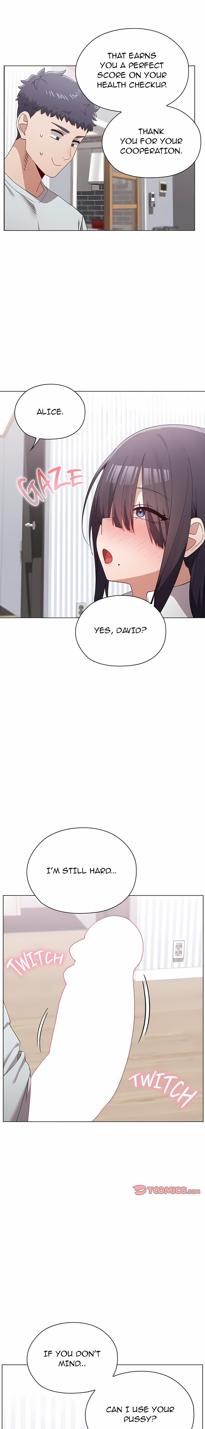 Where Did All the Men Go?, Chapter 20, page 14