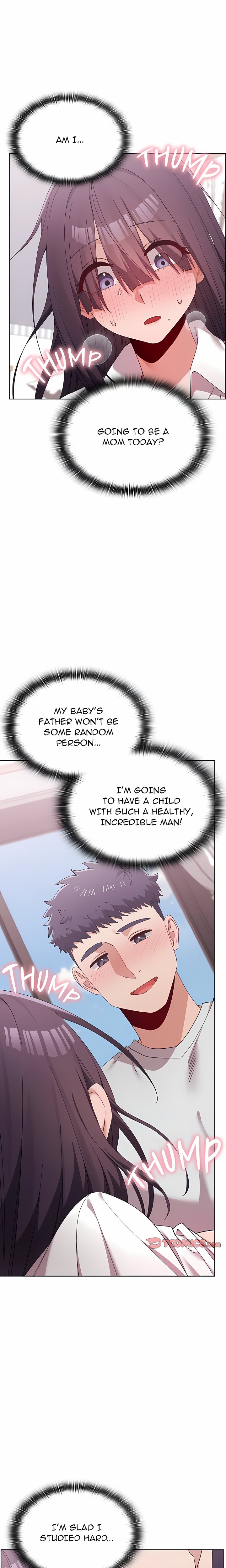Where Did All the Men Go?, Chapter 20, page 23