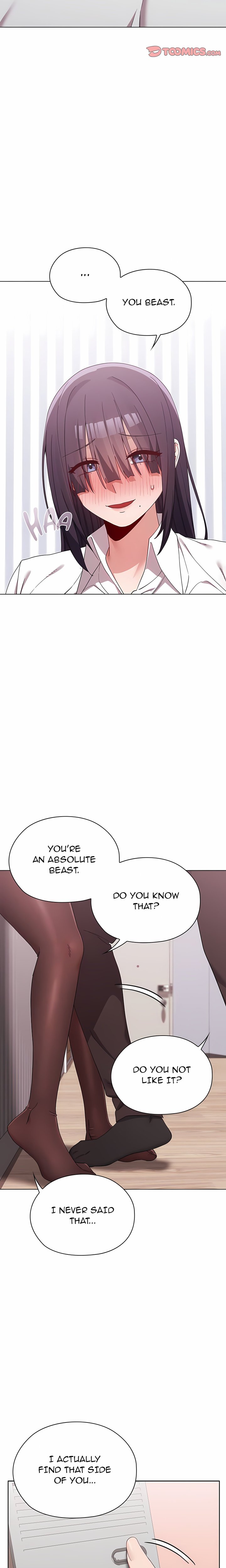 Where Did All the Men Go?, Chapter 20, page 26