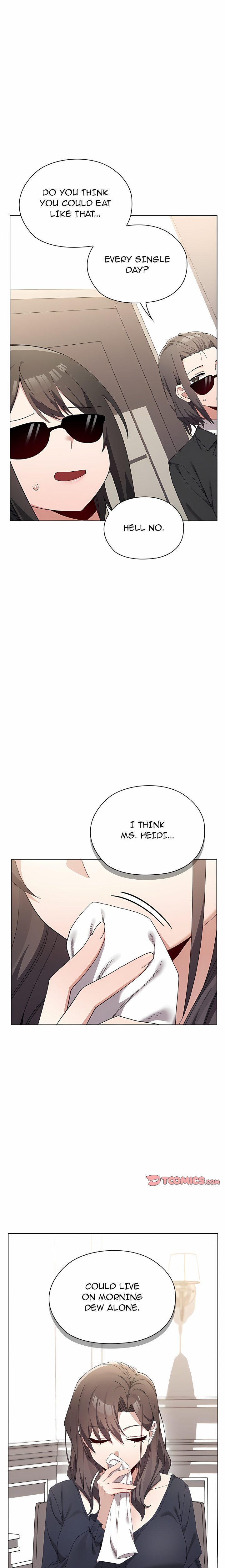 Where Did All the Men Go?, Chapter 20, page 4