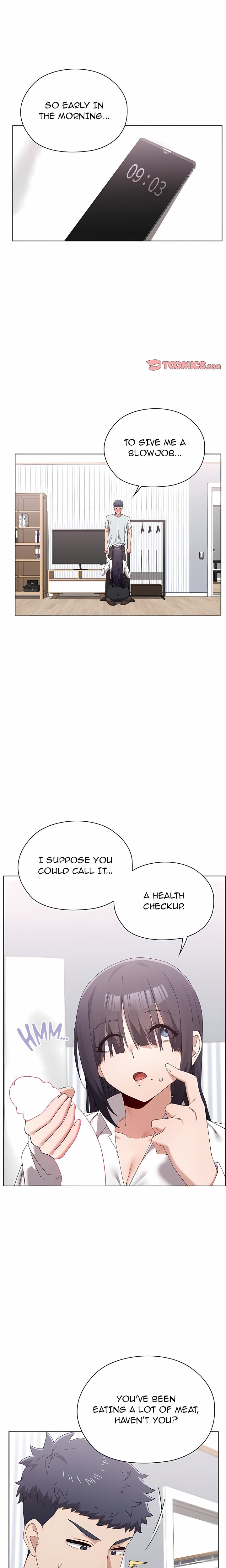 Where Did All the Men Go?, Chapter 20, page 9