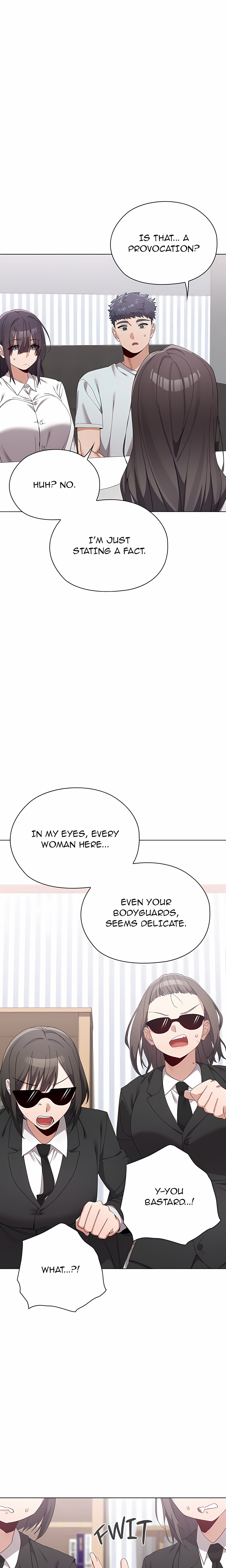 Where Did All the Men Go?, Chapter 21, page 14