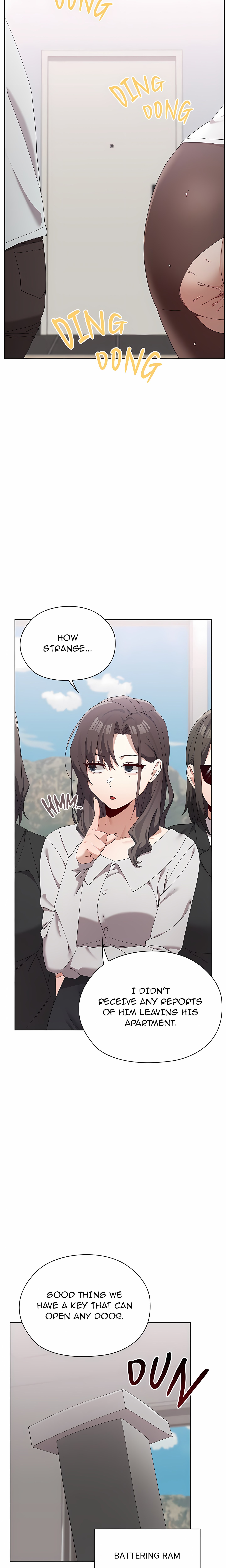 Where Did All the Men Go?, Chapter 21, page 4