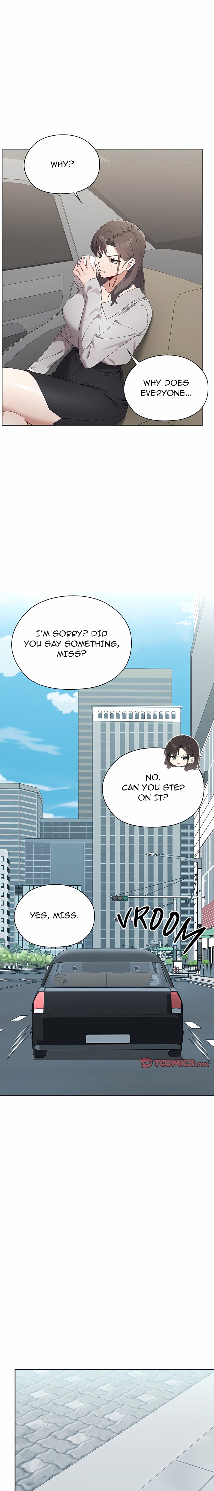 Where Did All the Men Go?, Chapter 22, page 13