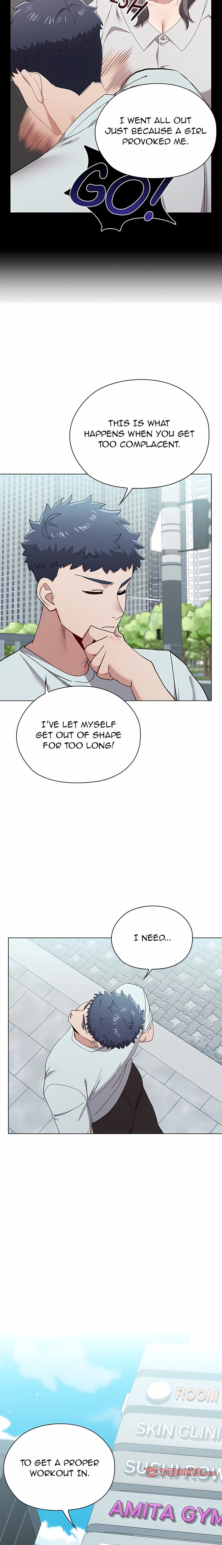 Where Did All the Men Go?, Chapter 22, page 15