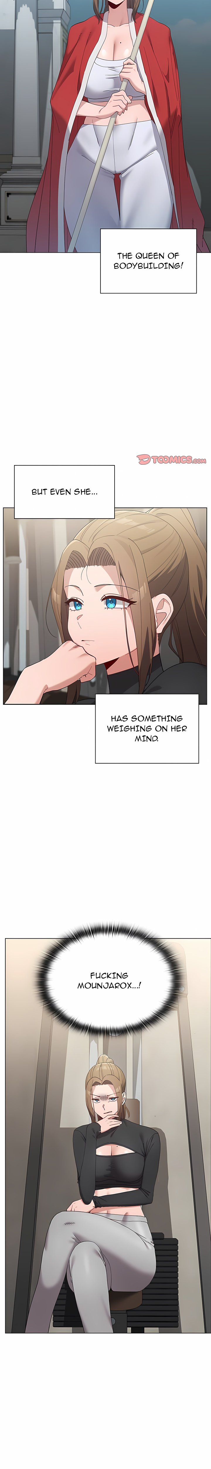 Where Did All the Men Go?, Chapter 22, page 19