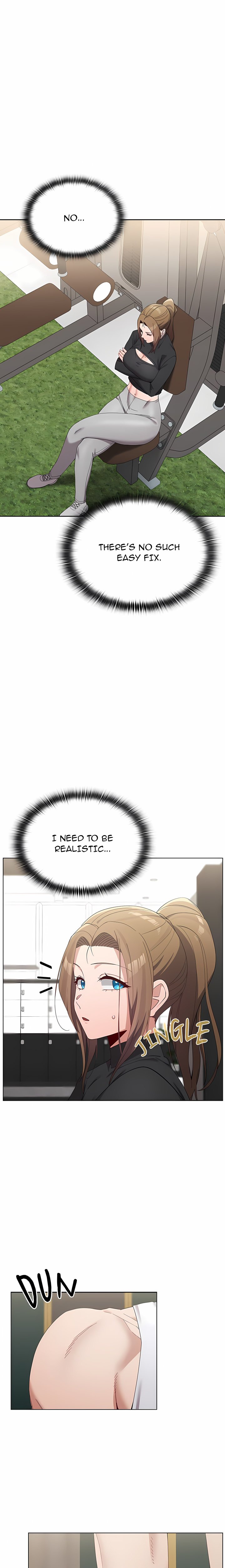 Where Did All the Men Go?, Chapter 22, page 25