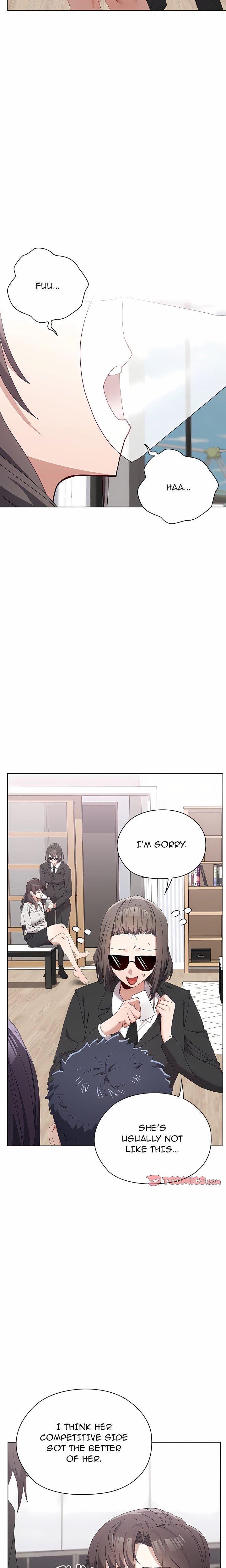 Where Did All the Men Go?, Chapter 22, page 4