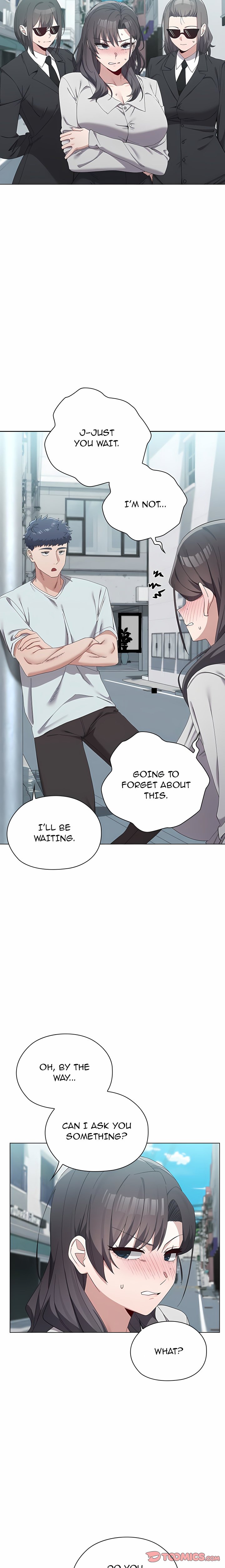 Where Did All the Men Go?, Chapter 22, page 6