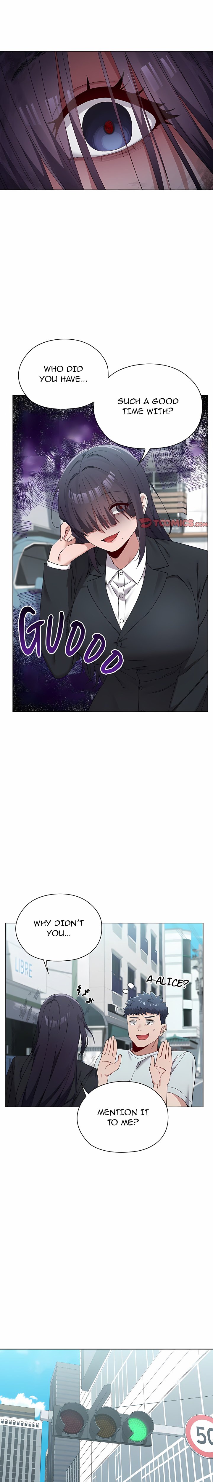 Where Did All the Men Go?, Chapter 22, page 10