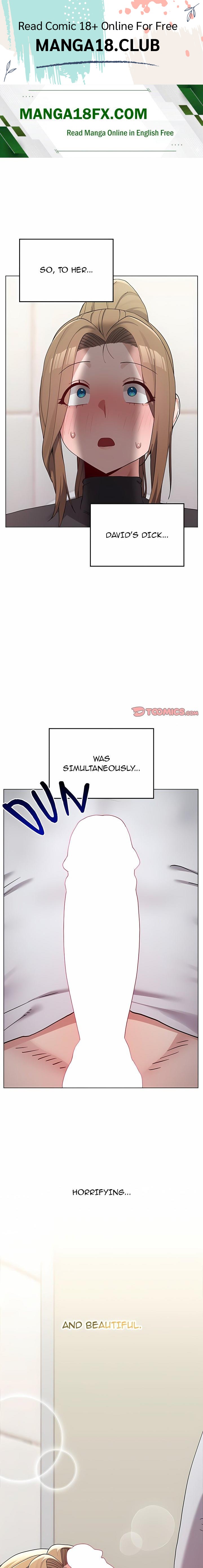 Where Did All the Men Go?, Chapter 25, page 1