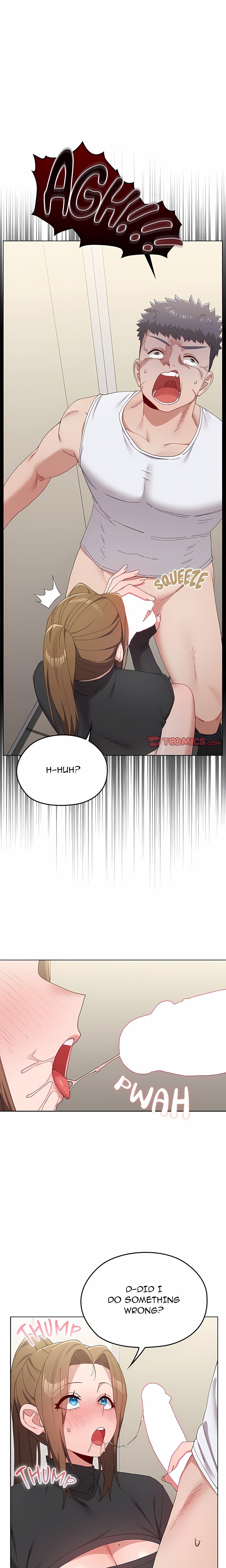Where Did All the Men Go?, Chapter 25, page 11