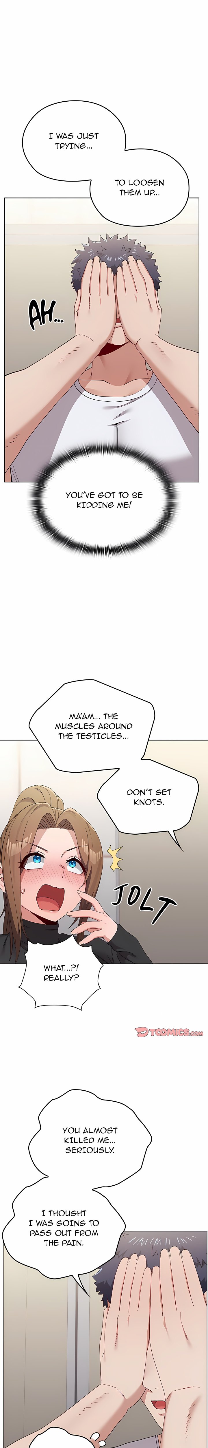 Where Did All the Men Go?, Chapter 25, page 13
