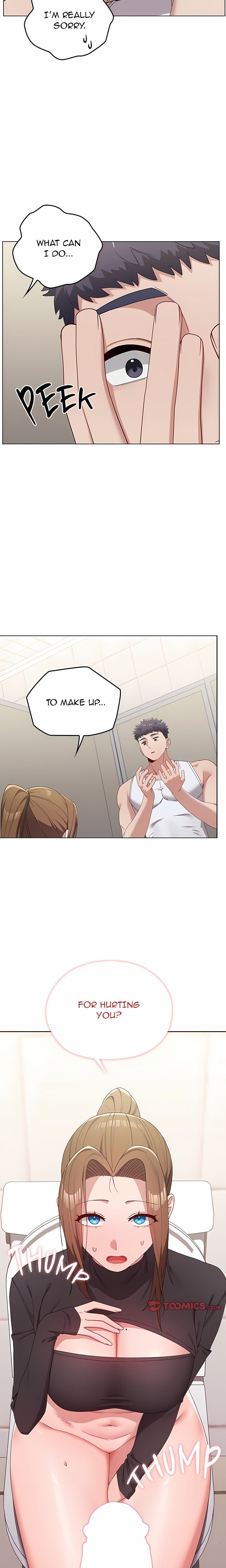 Where Did All the Men Go?, Chapter 25, page 14