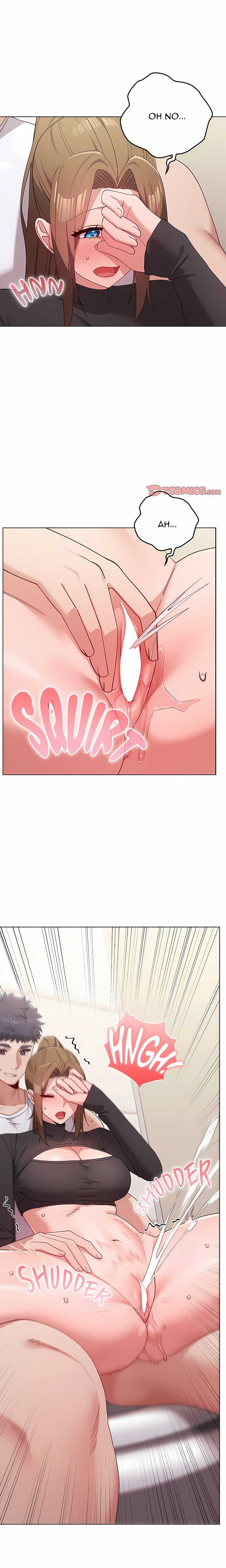 Where Did All the Men Go?, Chapter 25, page 19