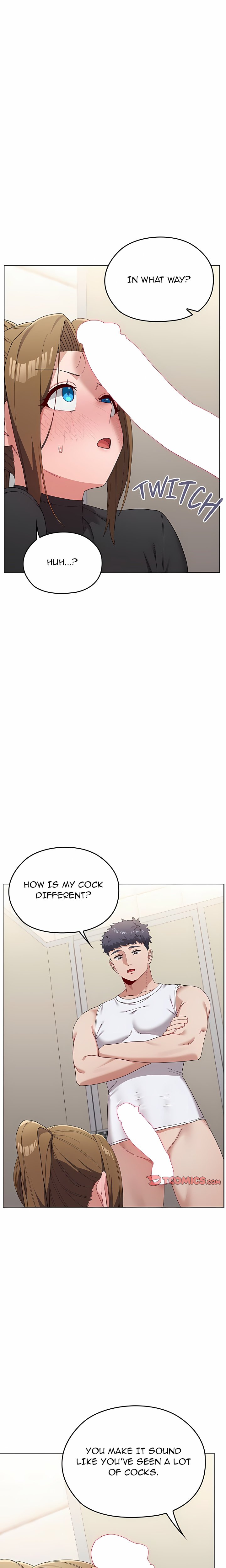 Where Did All the Men Go?, Chapter 25, page 4
