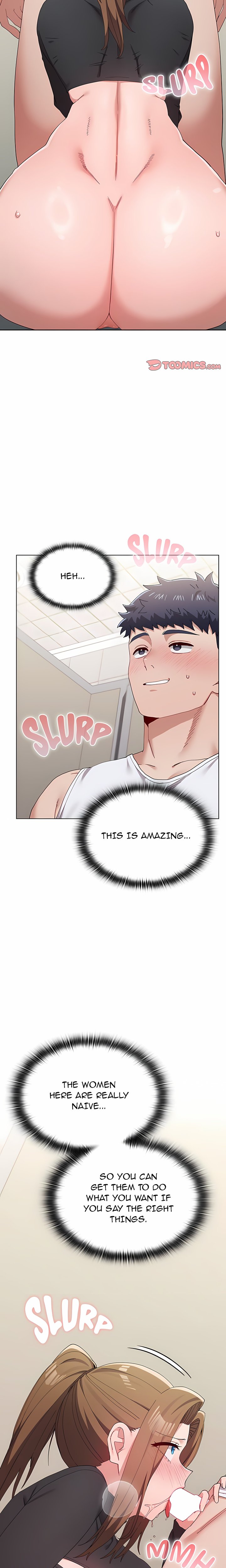 Where Did All the Men Go?, Chapter 25, page 9