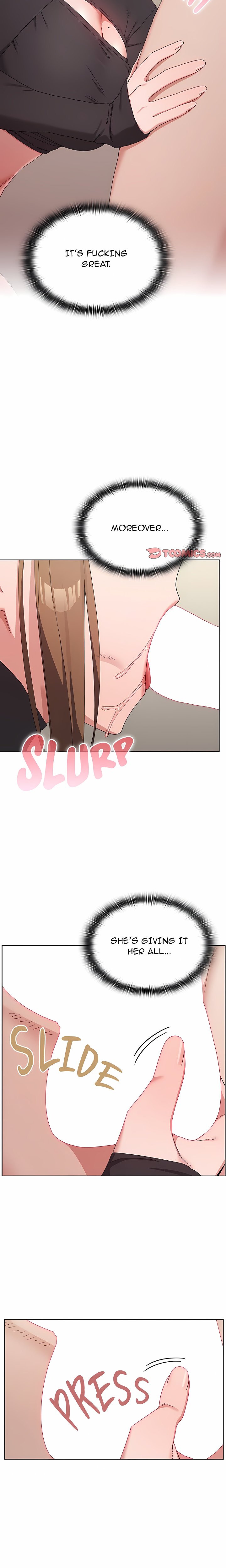 Where Did All the Men Go?, Chapter 25, page 10