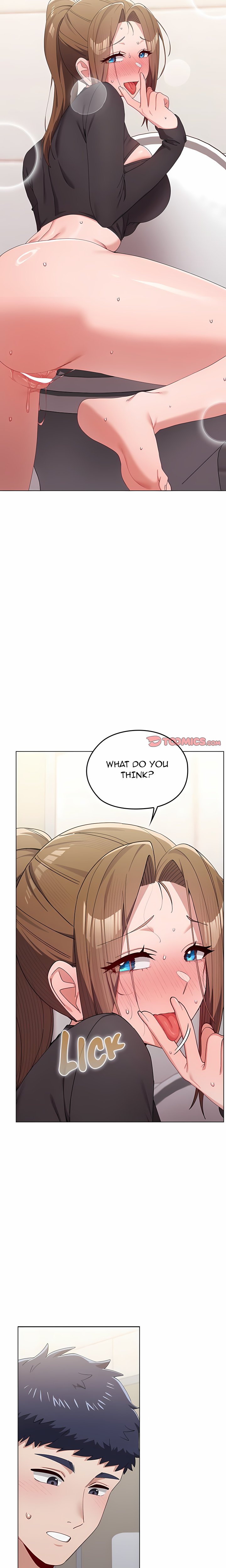 Where Did All the Men Go?, Chapter 26, page 11