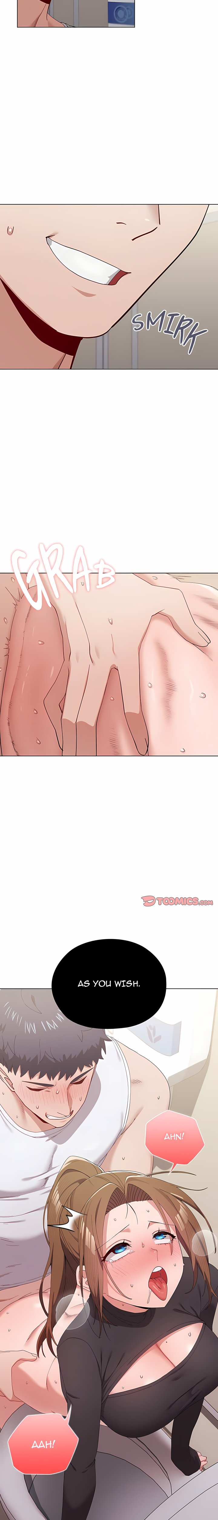 Where Did All the Men Go?, Chapter 26, page 12