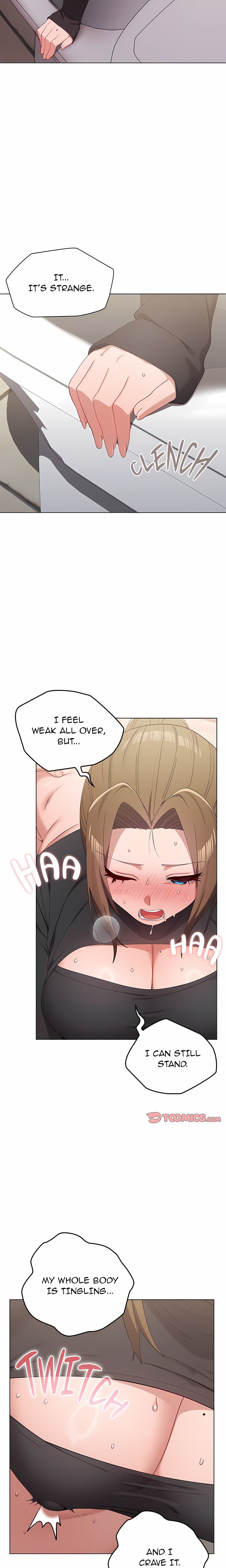 Where Did All the Men Go?, Chapter 26, page 13