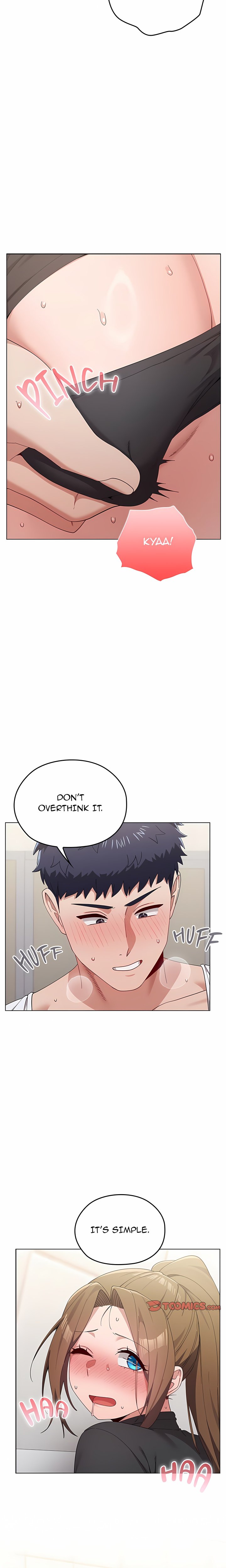 Where Did All the Men Go?, Chapter 26, page 14
