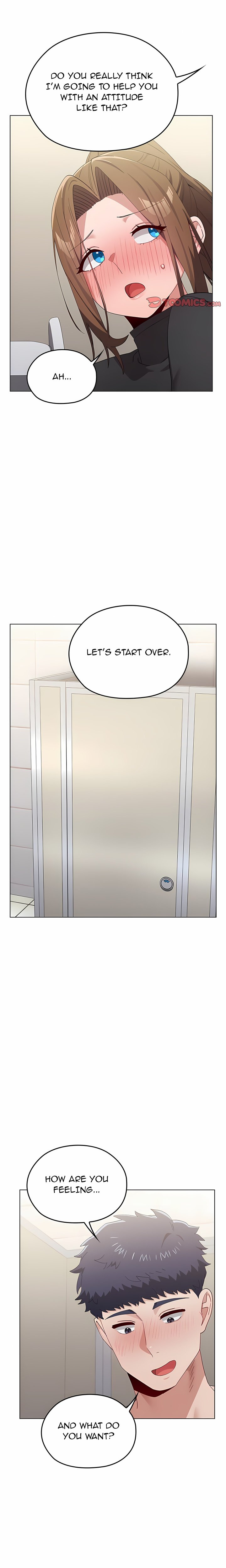 Where Did All the Men Go?, Chapter 26, page 18