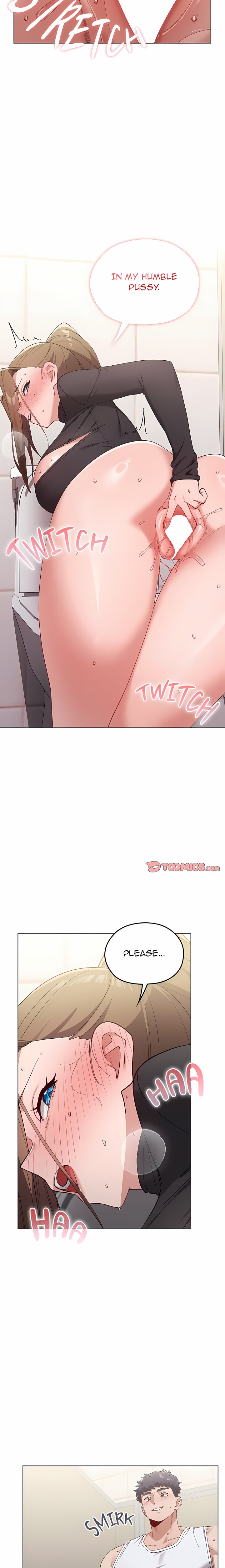 Where Did All the Men Go?, Chapter 26, page 21