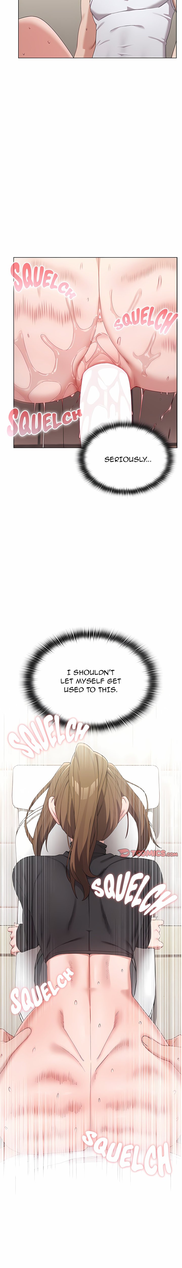Where Did All the Men Go?, Chapter 26, page 22