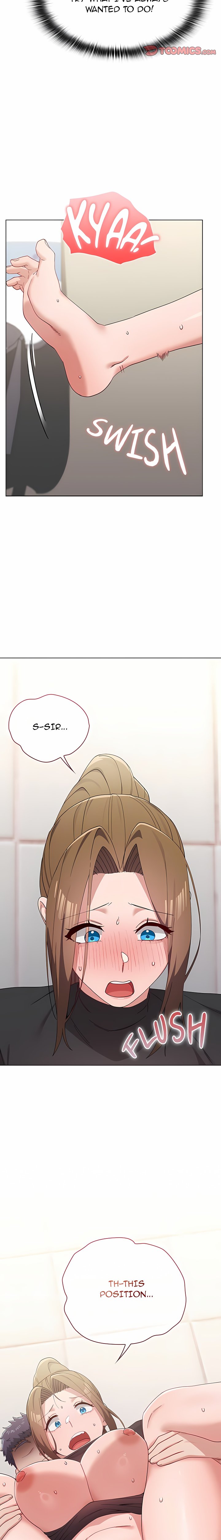 Where Did All the Men Go?, Chapter 26, page 26