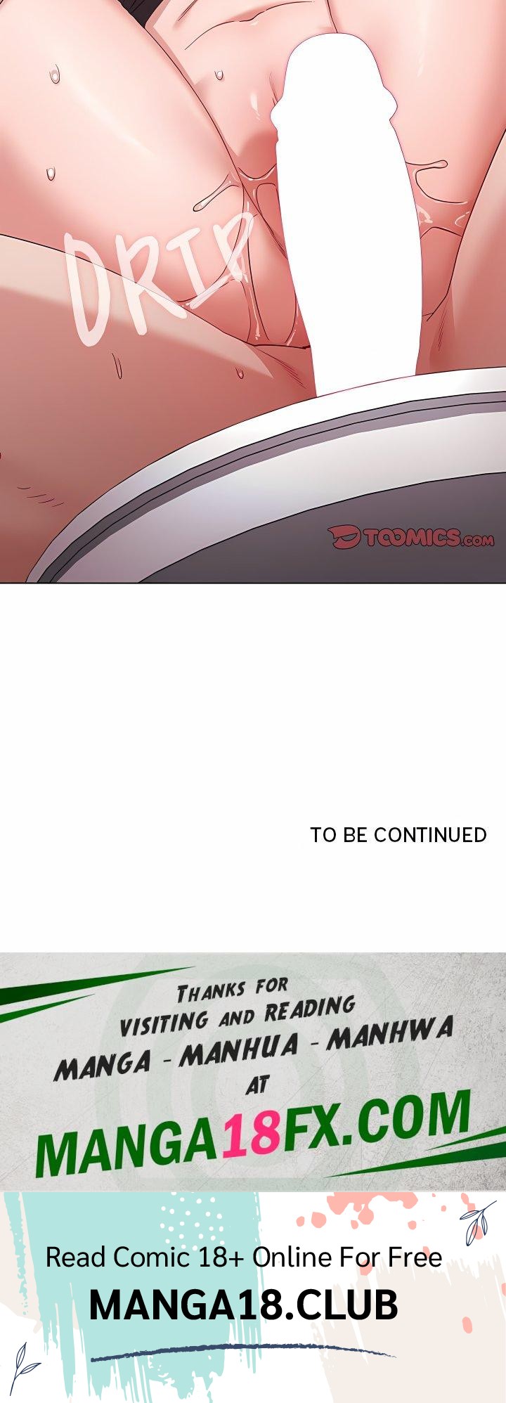 Where Did All the Men Go?, Chapter 26, page 27