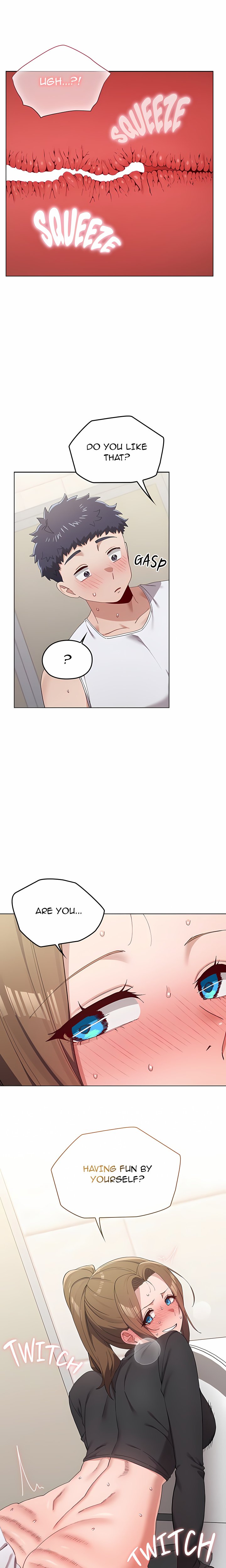 Where Did All the Men Go?, Chapter 26, page 7