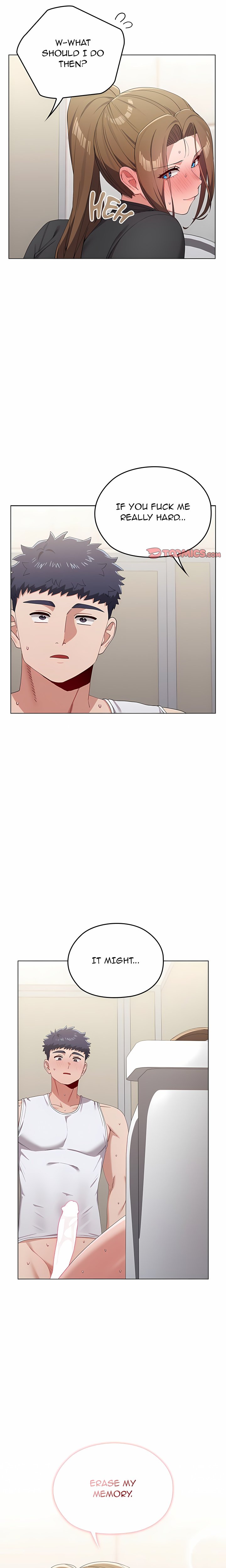 Where Did All the Men Go?, Chapter 26, page 10