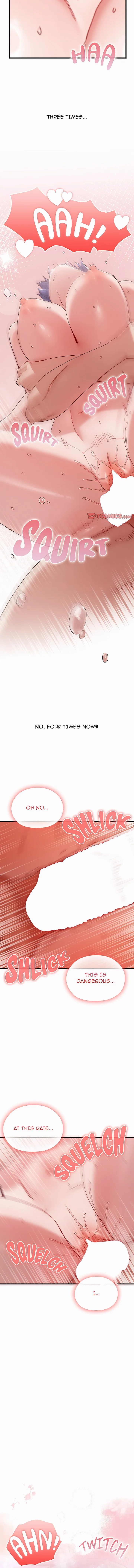 Where Did All the Men Go?, Chapter 5, page 17